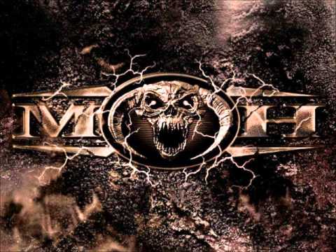 Partyraiser feat. Scrapeface - On A Mission