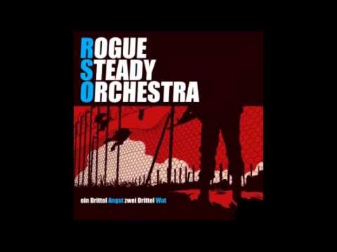Rogue Steady Orchestra - Die Kunst des Verlierens