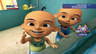 Download lagu Selamat pagi upin dan ipin_ jom goes basikal baru! mp3