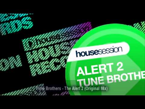 Tune Brothers - The Alert 2 (Original Mix)