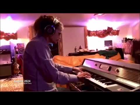 Thumbnail for 🎤 Dream On: Steven Tyler’s 2024 Studio Sessions with Paul Santo – New Version Incoming? by studio sessions with