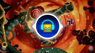 Cover art for (change of scene) beethoven - moonlight sonata 3rd movement meganeko remix