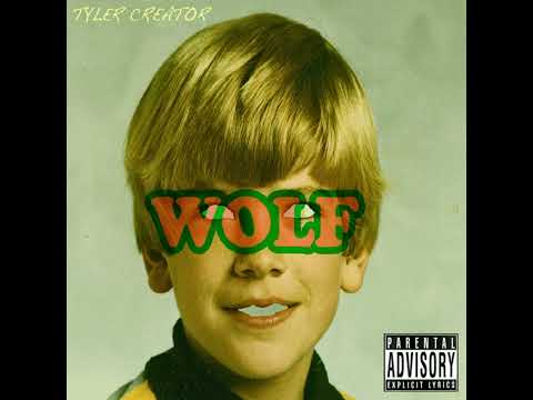 Tyler, The Creator - Skut