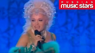 Н. Кадышева и Золотое кольцо - Пролетело лето