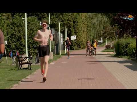 Okazja do sprawdzenia swoich sił i promocja aktywności fizycznej. Triathlon Równych Szans 