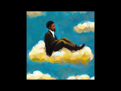 [FREE] ISAIAH RASHAD x AARON MAY TYPE BEAT - "CLOUD SURFING" | CHILL RAP TYPE BEAT