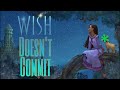 Wish Doesn T Commit