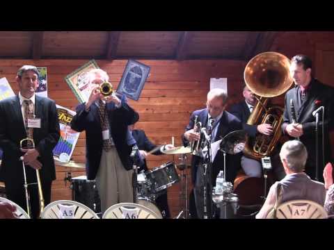 Canal Street Blues - Jeff and Joel's House Party #6 - October, 2015