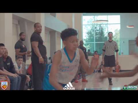 OGP Arizona tears up the floor at the MLK Classic!