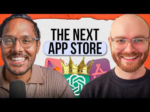 You'll be left Behind as an AI PM If You Don't Use ChatGPT Apps