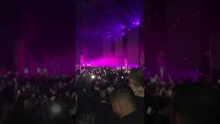 Djadja dinaz « Bomba » paris 2019