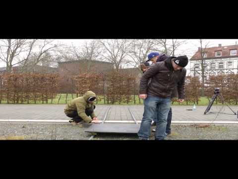 Jott-Ha - Bis in die Ewigkeit (Making of Video)