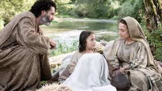 Joseph's Lullaby- Father Michael J. Denk