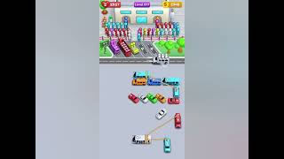 crowd express level 277