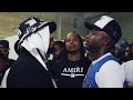 Rum Nitty Vs Yung Griz Hosted By Jaz The Rapper