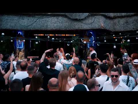 Boosin - Live Electronic Performance (Vocals & Guitar). Kureni, Kyiv