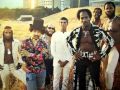 Mandrill  - Peace and Love (Kanye West - Two Words Sample)