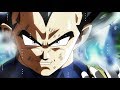 Lil Uzi Vert Mood Vegeta HD AMV