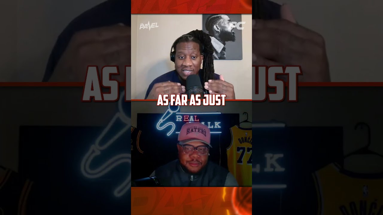 The MOST DIFFICULT Player Debate in NBA History