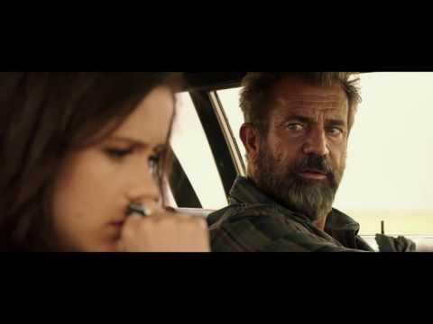 Blood Father 2016 Movie – Mel Gibson  Erin Moriarty   Official Trailer