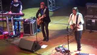 14 Bis - Nova manhã (HD 1080p)