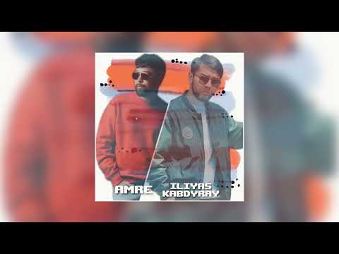 AMRE,  Iliyas Kabdyray - Армандадым | Премьера песни 2024