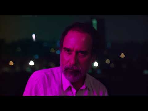 La Restauración | Competencia Ficción | 24FCL PUCP