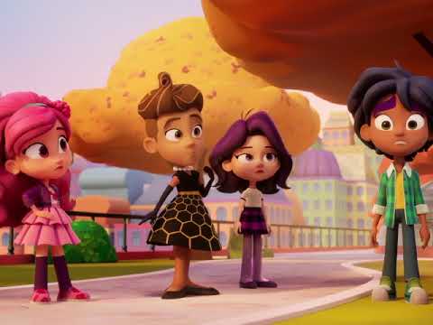 "Daddy Pig" (Shrek) Part 19 - Huckleberry Discovers the Princess' Secret