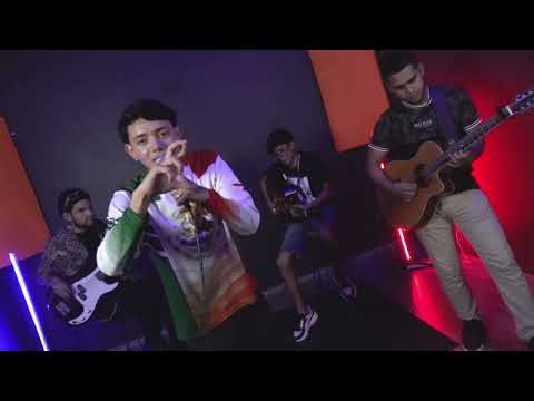 Como da vueltas la vida - Cristo Valenzuela