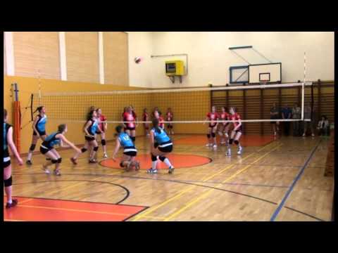 ČP 2. kolo FINÁLE OSTRAVA- VSK BANÍK SOKOLOV