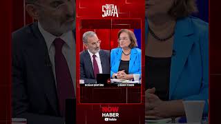 NOW Haber Orta Sayfa iktidarın 23 yıllık özeti