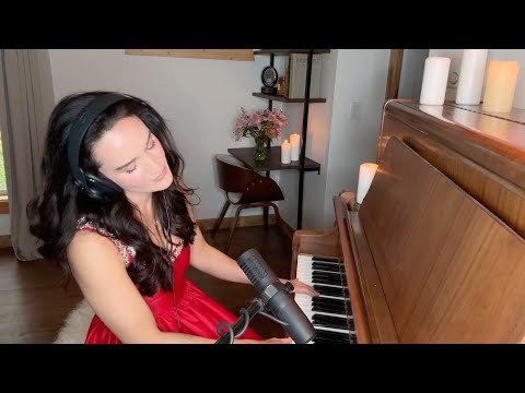 Hayley Sales - Christmastime With You (Live)