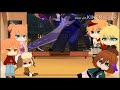 Genshin Impact React Original Hampany OwO Tartaglia S Family React To Short