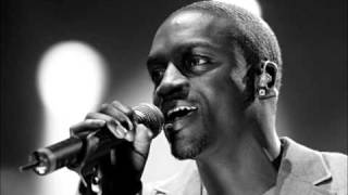 Akon Burn that bridge