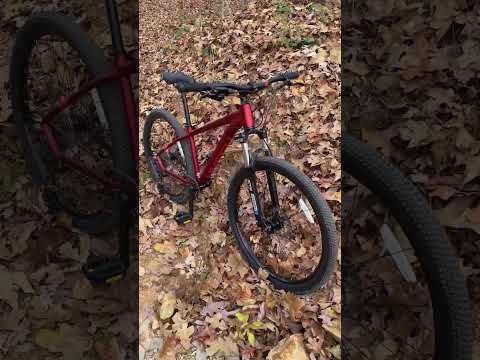 huffy mongoose bike
