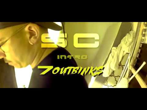 SC PAPI - Intro (7out Binks) (Official Music Video)