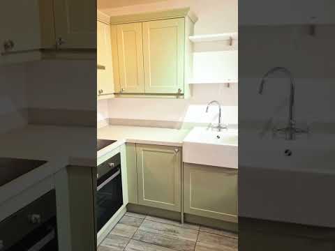 Bespoke-Worktops video.