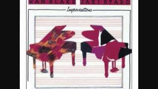 ran blake, jaki byard - 5. tea for two