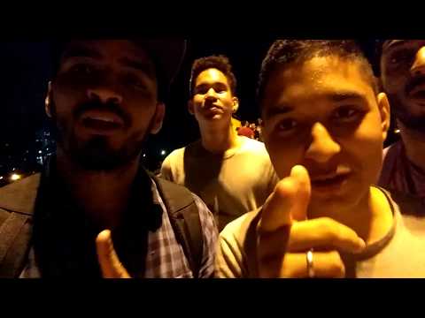 Pós Batalha do CEPACREW