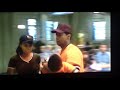 John Q Mikey Falls Baseball Game