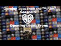 Warner Bros Pictures 1990 2003