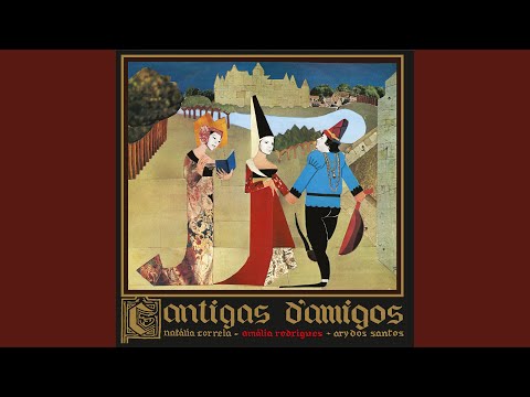 Vídeo: Ermida de São Simeão