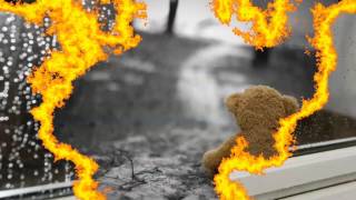 Chris Daughtry - Sorry (Lyrics &amp; Video)