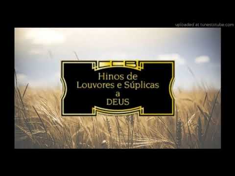 CCB HINO 043 Senhor Vem Selar Me-JOÃO E WILSON - HINÁRIO 4