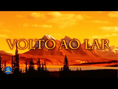 Hinário Adventista 517 - VOLTO AO LAR