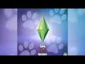 Chocolate - The Sims Pets Stories 