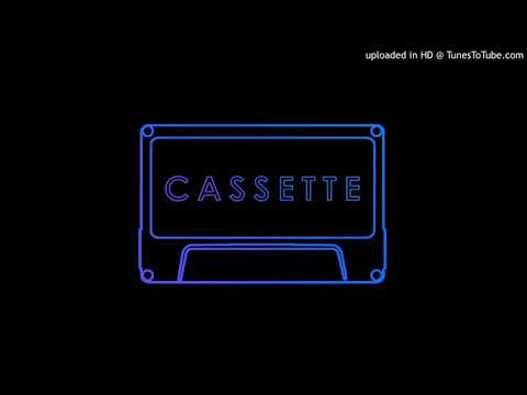 Selena Gomez - Lose You To Love Me (Cassette Cover)