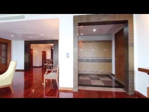 Upmarket 4 Bedroom Apartment for Rent at B.T. Residence AP020023