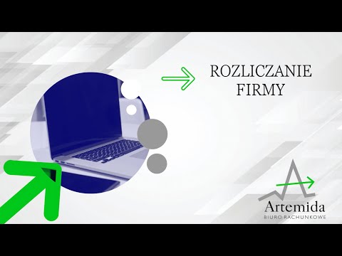 Artemida Biuro Rachunkowe Joanna Zembrzycka - video