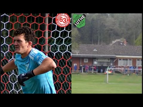 SC Marklohe vs TSV Luthe Stadionvlog | WAS EINE ÜBERRAGENDE 2. HALBZEIT😍🔥